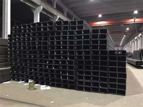 冷水江冷拔方管选型指南 工程采购怎么选